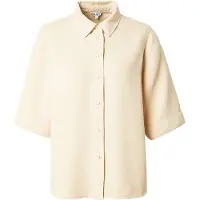 Object Blus 'OBJFrame' beige