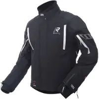 Rukka Shield-RD WP GTX Textil motorcykel jacka