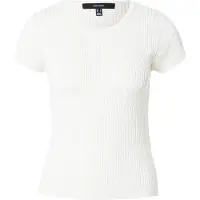 Vero Moda Tröja 'VMSilje' ullvit