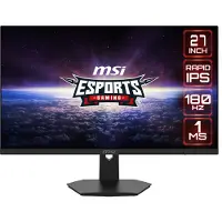 MSI G274F Gaming Monitor - 27" FHD LED