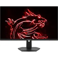 MSI G274F Gaming Monitor - 27" FHD LED