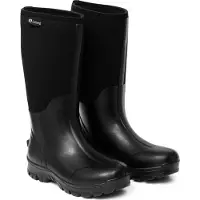 Urberg Hyssna Neoprene Boot Black Beauty