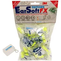Oxford Ear Soft FX Öronproppar