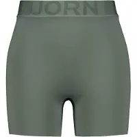 Björn Borg Borg Short Tights Grön, L