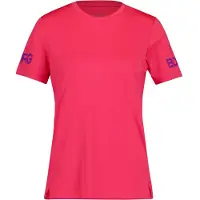 Björn Borg Women's Borg T-Shirt Diva Pink