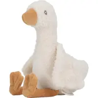 Little Dutch Gosedjur - 17 cm - Gås - - One Size - Gosedjur