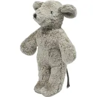 Senger Naturwelt Gosedjur - Baby - Mus - - One Size - Gosedjur