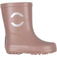 Mikk-Line Gummistövlar - Adobe Rose - - 36 - Gummistövlar
