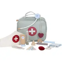 Little Dutch Medicinsk utrustning - - One Size - Leksaker