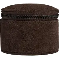 Markberg Smyckeskrin - LovaMBG - Small - Mörkbrun - - One Size - Smyckeskrin