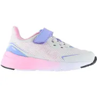 FILA Sneakers CRUSHER V kids flickor - Vit - 33