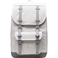 Herschel Ryggsäck - Little America - 21 L - Vapor Diamond/Träkol - - One Size - Ryggsäck