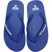 Hummel Flip-Flops - Flip Flop Jr - Bländande Blue - - 37 - Flip-flops