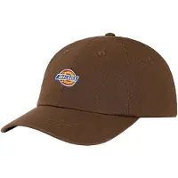 Dickies Keps - Hardwik - Timmer Brown - - One Size - Keps