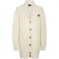 Philipp Plein Kofta Skull&Bones