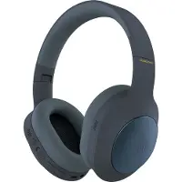 Soundliving SoundlivingHörlurar - Wave - Over-Ear - ANC - Blå - - One Size - Hörlurar