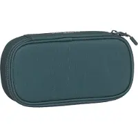 Beckmann Norway Pennfodral - Sport - Dark Green - - One Size - Pennfodral