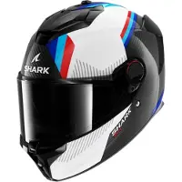 Shark Spartan GT Pro Dokhta Carbon Hjälm