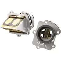 Boyesen Honda Cr 500 90-01 Rad-03a Carbon Reedventil