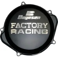 Boyesen Yamaha Yz 450 F/x Cc-38cb Aluminium Kopplingsskydd