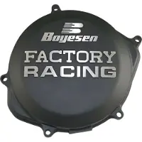 Boyesen Husqvarna/ktm Cc-42cb Aluminium Kopplingsskydd