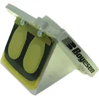Boyesen Yamaha Yz 125 05-16 Rad-33j Carbon Reedventil