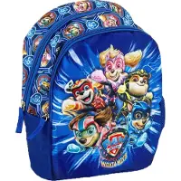 St. Majewski 3D Paw Patrol skolryggsäck