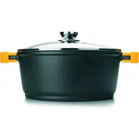 Ibili Evolution 28 Cm Gryta