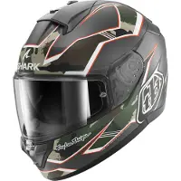 Shark Ridill 2 Matrix Fullface-hjälm