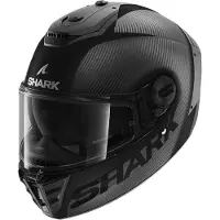 Shark Spartan Rs Carbon Skin With Visor Fullface-hjälm