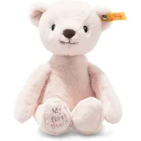 Steiff Gosedjur - My First Teddy Bear - 26 cm - Rosa - - One Size - Gosedjur