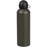 Mil-Tec OD Aluminium Flaska 750ml