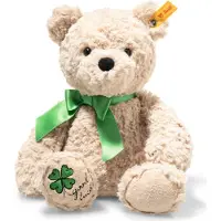 Steiff Handcrafted Premium Plush Classic Teddy Bears - 12" Jimmy Teddy Bear