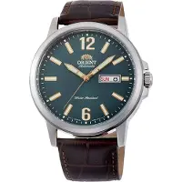 Orient Watch Watches Contemporary Conmuter 42 Mm Klocka