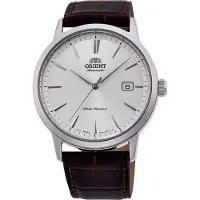 Orient Watch Watches Contemporary Symphony Iii 42 Mm Klocka