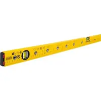 Stabila Type 70 Electric Vattenpass 120 Cm