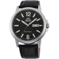 Orient Watches Contemporary Conmuter 42 Mm Klocka
