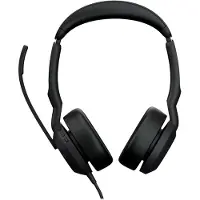 Jabra Evolve2 50 Voip-hörlurar