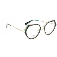 Ana Hickmann Optical Frame HI1250T H01 53 Titanium