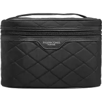 Gillian Jones Urban Travel Box - Black Quilt 10064-BA1