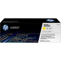 HP 305A Y (gul) toner 2600 sider