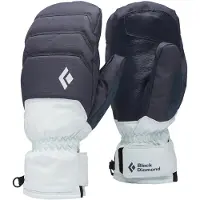 Black Diamond Heavyweight Screentap Handskar