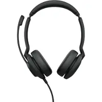 Jabra Evolve2 30 Se Voip-hörlurar