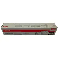 OKI 43459340 svart toner hög kapacitet (original)