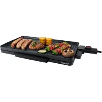 Steba BBQ bordsgrill VG30