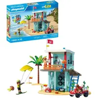Playmobil My Life 71903, Action/äventyr, 4 År, Multifärg, Plast