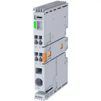 Block EB-2724-020-0 Elektronisk kretsbrytare 24 V/DC 2 A Antal utgångar:1 x Innehåll 1 st