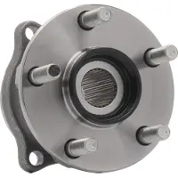 SNR Hjullagersats R181.26
