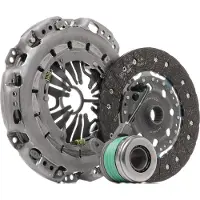 LuK Kopplingssats RepSet Pro 624 3549 33