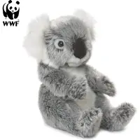 WWF Gosedjur - 15 cm - WWF - Koala - - One Size - Gosedjur